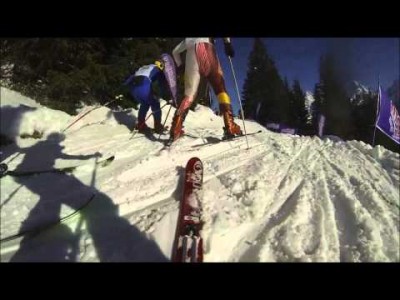 Inferno-Rennen on Sveitsin Mürrenissä järjestettävä maailman vanhin syöksykilpailu. Schilthornista Lauterbrunneniin johtava syöksyreitti on maailman pisin. Matkalle mahtuu myös ylämäkeä, ja reisien poltteen voi tuntea videoltakin. Nopeimmat alppihirmut las