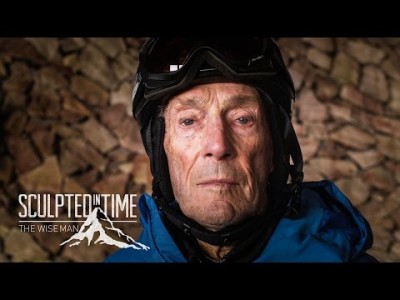 Eddie Hunter on syntynyt 1926 - samana vuonna kuin Banffin Mt. Norquay on perustettu. Banff on ollut Eddien laskumiljöönä 80 vuotta. Filmissä mies kertoo, miten vuoret ovat vaikuttaneet hänen elämäänsä.