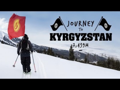 90% Kirgisiasta on vuoristoa, mutta hiihtoturismi ei vielä oikein edes orasta. Faction Collectiven laskijat kävivät katsastamassa tunnelmia paikan päältä.
