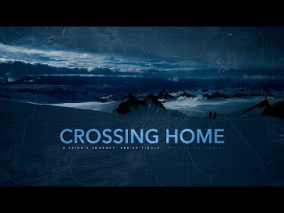 Sarjan päätösjaksossa Chad Sayers ja Forrest Coots palaavat pitkän kiertueensa lähtöruutuun, Brittiläiseen Kolumbiaan Kanadassa. 3 viikon vaellus vie Rannikkovuorille