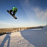 Sappee snowpark