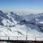 Alagna, Monte Rosa Ski