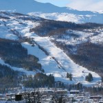 Narvik hiihtokeskus