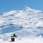 Narvik huippu