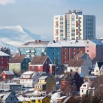 Narvik kaupunki
