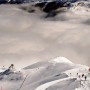 Euroopan lumivarmimmat alkutalven kohteet