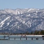 Heavenly Lake Tahoe hiihtokeskus