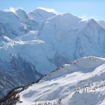 Chamonix Brevent - Flegere -hiihtoalue