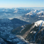 Chamonix Midi Les Houches