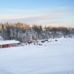 Kauniainen Grani hiihtokeskus