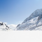 Marmolada Dolomiitit järvi pato
