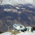 Pila Aosta hiihtokeskus