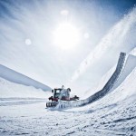 Zell am See superpipe