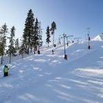 serena ski hiihtokeskus