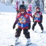 Vinkit lapsen hiihtokouluun