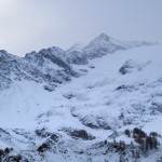 La Grave hiihtokeskus hiihtoalue