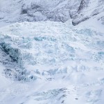Wengen Eismeer glacier