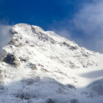 Wengen Eiger