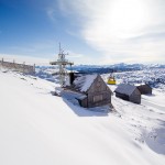 Krippenstein ski centre