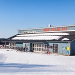 MeriTeijo ski kahvila vuokraamo