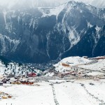 Alpe d'Huez hiihtokeskus