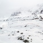 Alpe d'Huez ski area