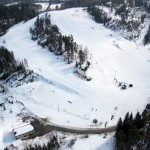 Ski Tornimäki Mikkeli hiihtokeskus