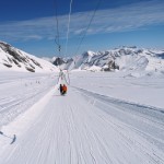 Gstaad_Glacier_3000_rinne
