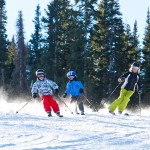 Aspen Snowmass lapset hiihto laskettelu hiihtokoulu