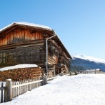 Walserhaus in Davos