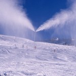 Paradiski les arcs lumitykki hiihtokeskus laskettelukeskus