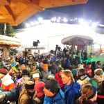 Snowbreeze tapahtuma afterski SkiWelt Wilder Kaiser-Brixental
