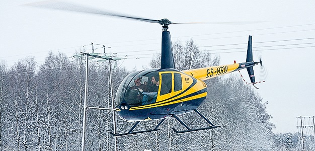 Skiexpon Helibarin vuoden 2013 yhteistyökumppanina toimii Talviruotsi. Puitteet ja ohjelma on teemoitettu aiheen mukaisesti.