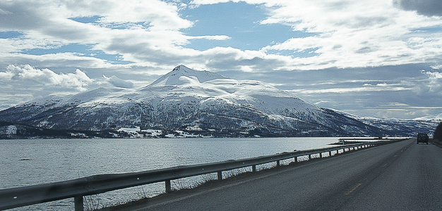 Pohjois-Norjan erinomaiset hiihtovaellus- ja vapaalaskumahdollisuudet ovat ensi talvena entistä monipuolisemmin suomalaisten tavoitettavissa. Finnair avaa nimittäin reitin Tromssaan talvikaudeksi 2014.