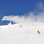 SkiWelt Wilder Kaiser - Brixental lumitykki laskettelu rinteet