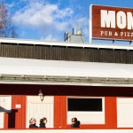 Himos hiihtokeskus Mono-Pizzeria