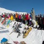Vuodesta 1997 asti järjestetty Hupellus Snowfestivals kerää yhteen opiskelijahenkiset laskettelijat ja lumilautailijat. Tiedossa on monipuolisesti laskemista, kisailua ja hauskaa yhdessäoloa.