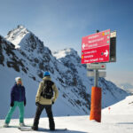 Arosa lenzerheide Runda Lai lumilautailijat
