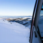 Sierra Navada ski_lift