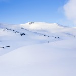 Sierra Navada hiihtoalue