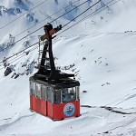 Elbrus Mir gondolihissi
