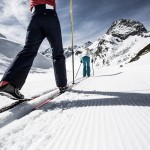 pitztal nordic skiing