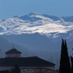 Sierra Nevada Granada