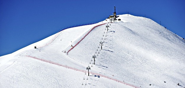 Foppolo-hiihtokeskus