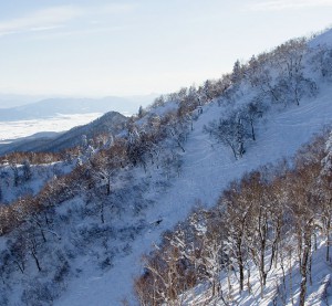 furano ski resort hiihtokeskus