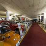 Kaprun car museum