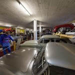 Kaprun automuseo