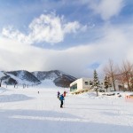 hakuba norikura ski resort