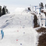 vihti ski hiihtokeskus