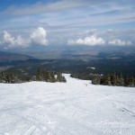 borovets ski skiing